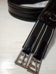SOTTOPANCIA PELLE DRITTO con ELASTICI* Classico 